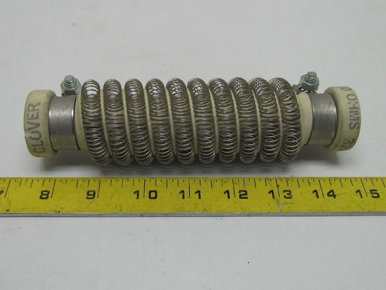 Used POST GLOVER _UNKNOWN_ Miscellaneous MRO | Arrow Industrial #642786