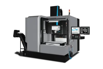 Machining