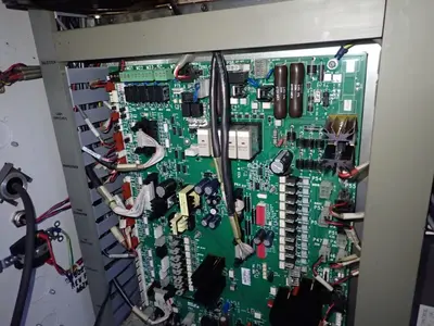 USED 2000 HAAS SL20T