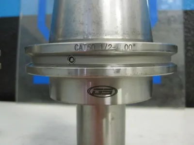 USED GS CAT50
