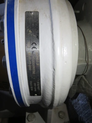 USED Ahlstrom / Sulzer APT 22-3