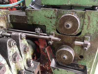 USED 1965 NATIONAL 625
