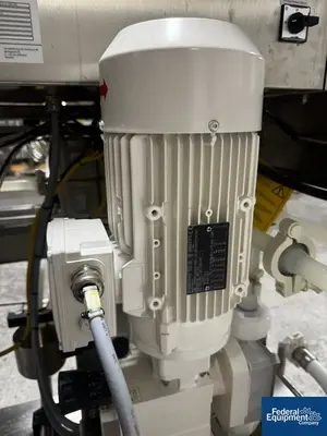 USED GE Healthcare GE Healthcare Ã„KTAprocess Liquid Chromatography System
