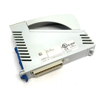 Used SIGMATEK DIGITAL I/O MODULE C-DIAS DIG. CEZ161 PLC Input & Output Michigan US | Maverick Industrial Sales #1090608