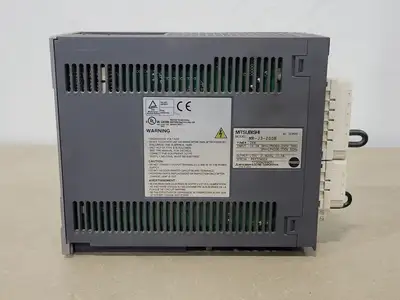 USED MITSUBISHI MR-J3-200B