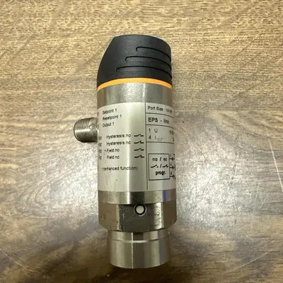 USED EFECTOR PN5207