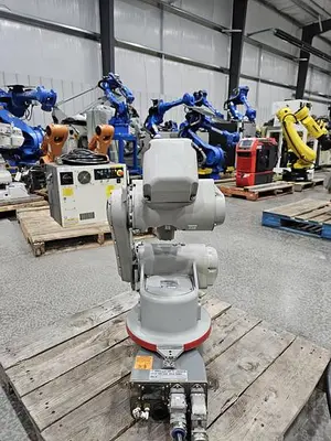 USED 2006 YASKAWA MOTOMAN HP3