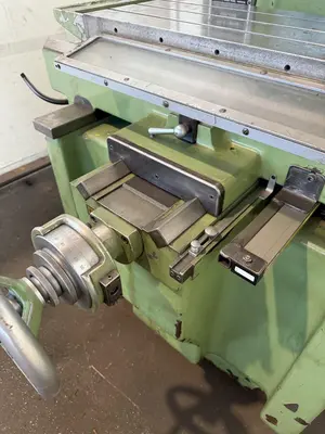 USED 1960 MOORE NO. 3