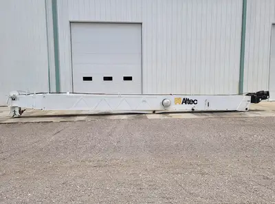 Altec Crane Jib
