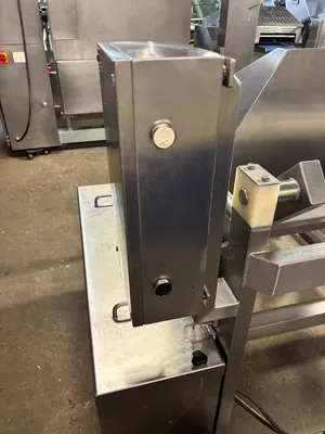 USED ISCA Buggy Tipper