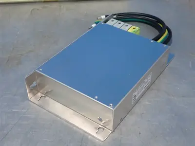 USED SCHNEIDER ELECTRIC VW3A4424