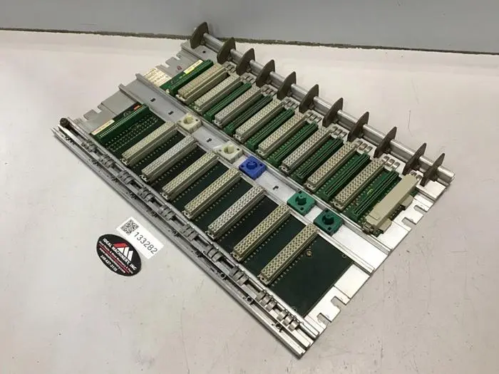 Used SIEMENS 6ES5 700-2LA12 Panel Mounts | Ideal Machinery #661857