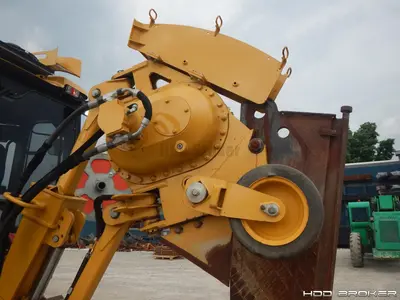 Used 2023 VERMEER 2023 VERMEER XTS1250I2 Trenchers Florida US | HDD Broker #1346489