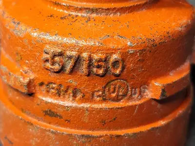 New | in-Stock SHURJOINT 7150 Parts (Hydraulics and Pneumatics) British Columbia CA | Lenmark #256156
