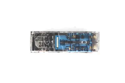 USED OMRON P7SA-10F-ND / G7SA-3A1B