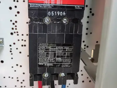 NEW SIEMENS TIASTAR