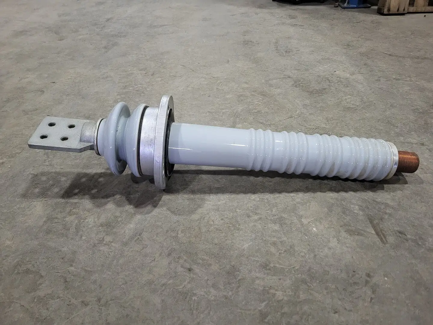 USED WARCO 41A05039-1