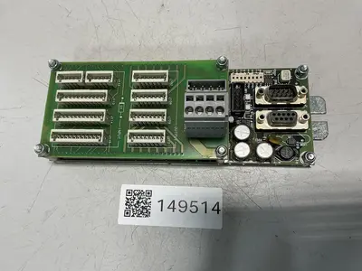USED SEPRO 07S1071-CIN B