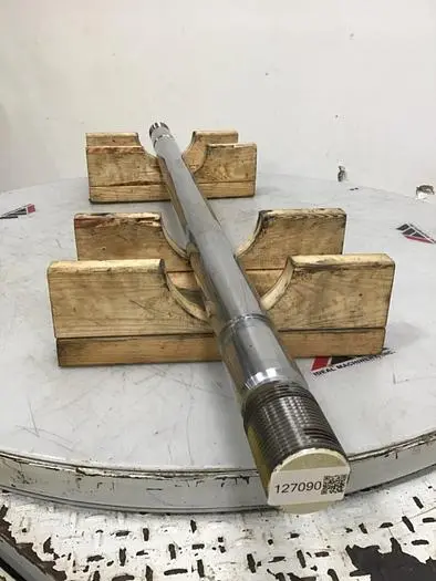 Used TOSHIBA KK46 Injection Molding Parts | Ideal Machinery #663397