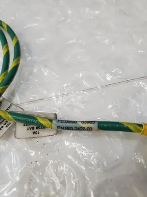 Cord REV BA 10ft, P.N 893-0287-01