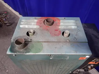 Used WHITLOCK SB40F Dryers | HGR 24 #736039