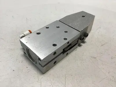 USED HUMPHREY HNHBDP-25