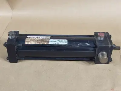 USED PARKER 02.50 CD2AU19A 8.750