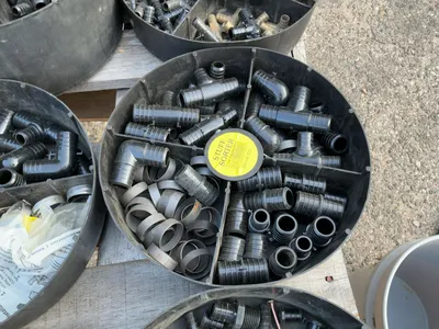 Used _UNKNOWN_ _UNKNOWN_ Tool Box Michigan US | Miedema Asset Management Group #1320267