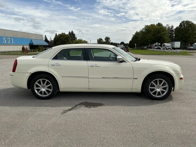 Used 2010 CHRYSLER 300 Sedans Michigan US | Miedema Asset Management Group #1463086