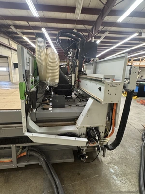 Used 2023 BIESSE ROVER K FT 1531 CNC Routers Illinois US | Revelation Machinery #1314592