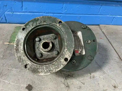 Used GROVE GEAR TXQ25 Motors (misc) Ohio US | HGR 24 #1315090
