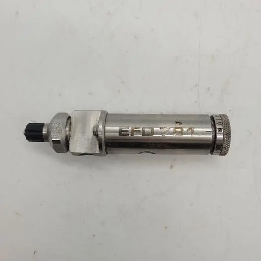 Used EFD _UNKNOWN_ Pump & Valve Parts | ND Industrial Surplus #1212600
