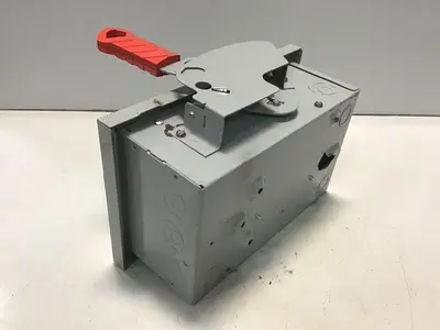 USED SIEMENS HNF361 VBII