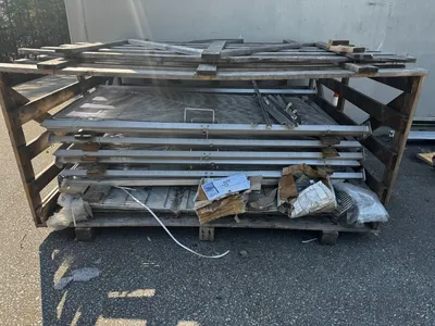 Used NTF Modular System Portable Modular Fault Location Systems British Columbia CA | Enwave Corp. #1509596