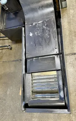 UNKNOWN - Conveyors | Great American Equipment Company (3)