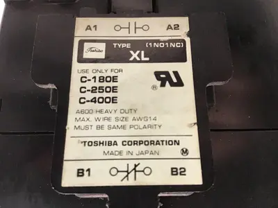 USED TOSHIBA C-180E