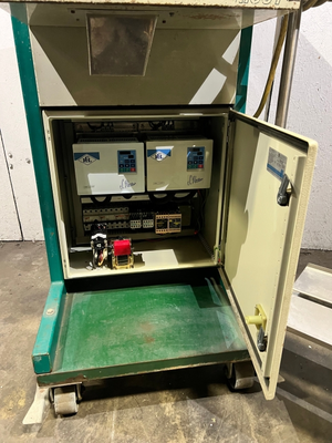 USED 1998 ROTEX TSE SYSTEMS VARICUT