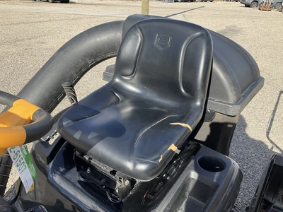 Used CRAFTSMAN T8200 Mowers Michigan US | Miedema Asset Management Group #1769189