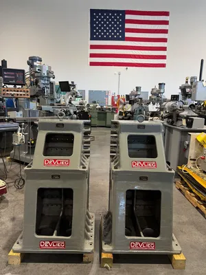 DEVLIEG 20-1/2” x 41” H Angle Plates | GMT (7)