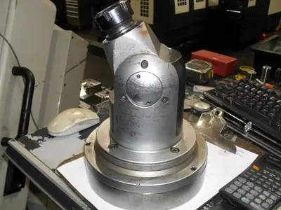 USED 1997 OKADA DMM