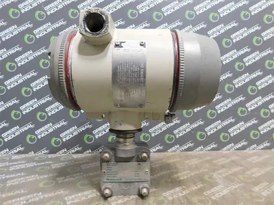 USED HONEYWELL STG644-E1G-00000-MB,CR,F1C3-3126