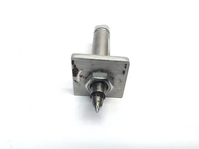 USED PARKER PNEUMATIC CYLINDER