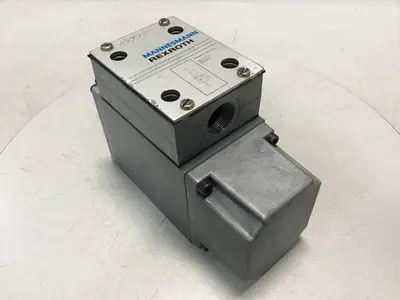 USED REXROTH 54WMR10X7032/YAWSO103