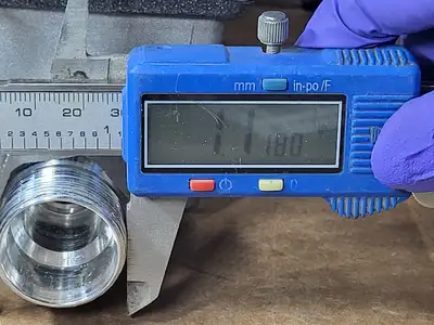 NEW HUBBELL EXTRA DUTY TAYMAC