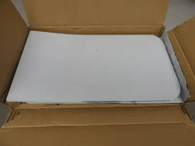 New | in-Stock Atosa New Atosa MRS-HS-14SP Commercial 14" Hand Sink Side Splash Guards Pair Food, Restaurant, & Bakery Parts & Accessories Illinois US | Falcon Restaurant Supply #1376493