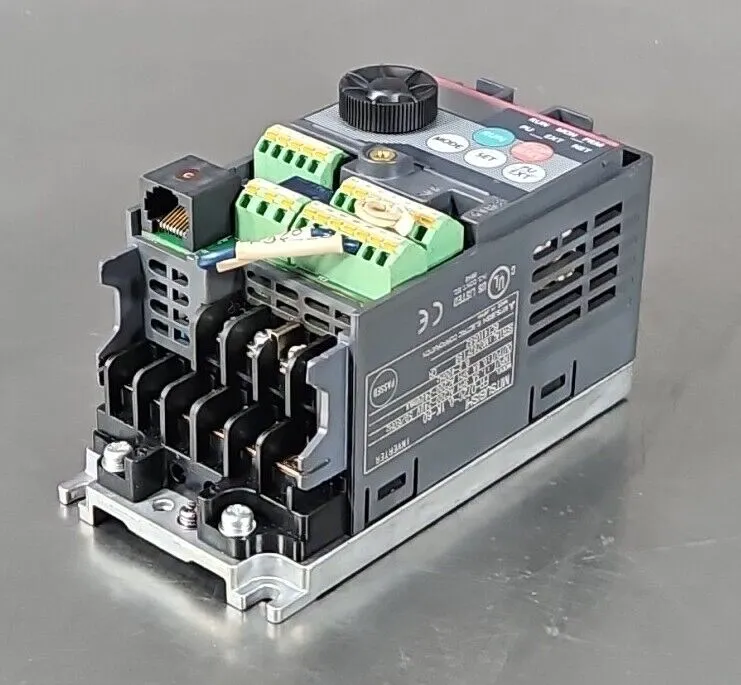 Used MITSUBISHI _UNKNOWN_ Variable Speed Drives South Carolina US | Palmetto Automation #1163578
