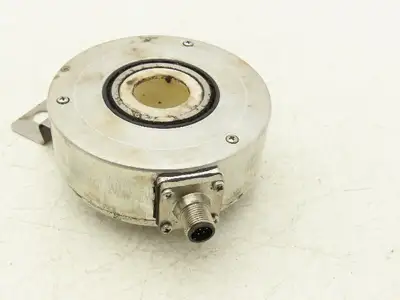 Used TURCK KUBLER _UNKNOWN_ Encoders Indiana US | Arrow Industrial #1408005