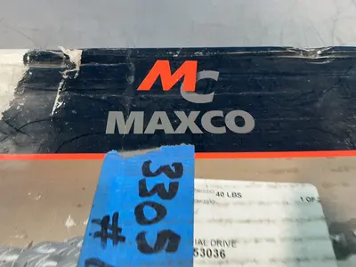 Used MAXCO 1201 RIV Miscellaneous MRO Ohio US | HGR 24 #1521297