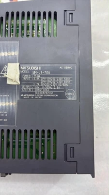 MITSUBISHI MR-J3-70A Electrical | Global Machine Brokers, LLC (4)