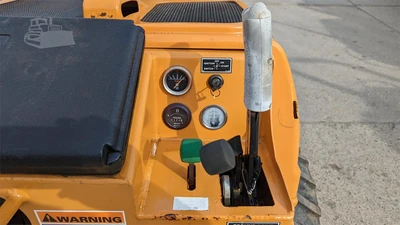 USED ASTEC RT160